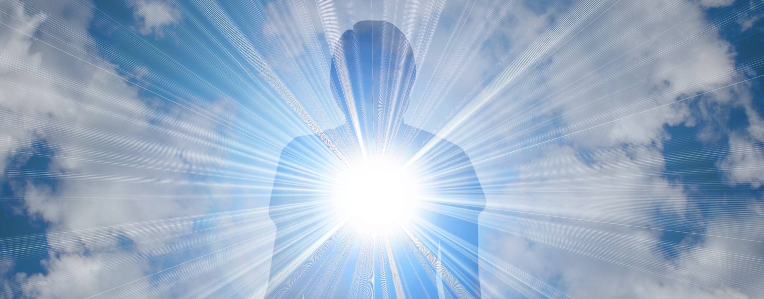 "Свет осознанности", Дюбков Роман