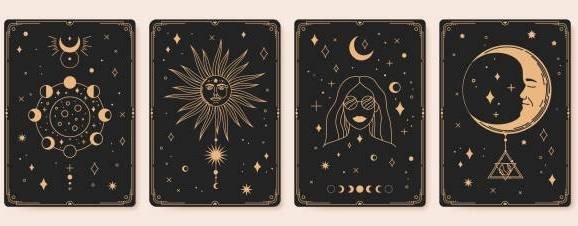 Таро Люмина