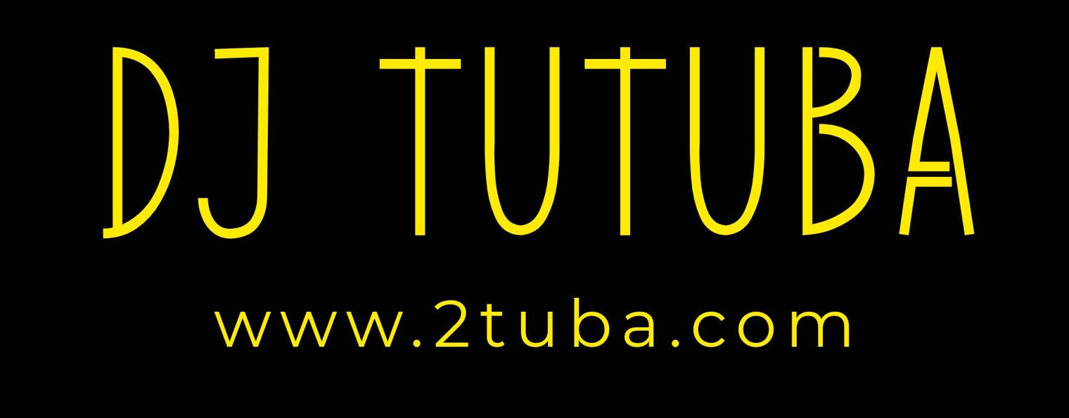 DJ TUTUBA Tribal House Music 2023 2024 Radio Sets