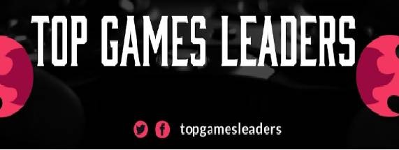 Top Games Leader's