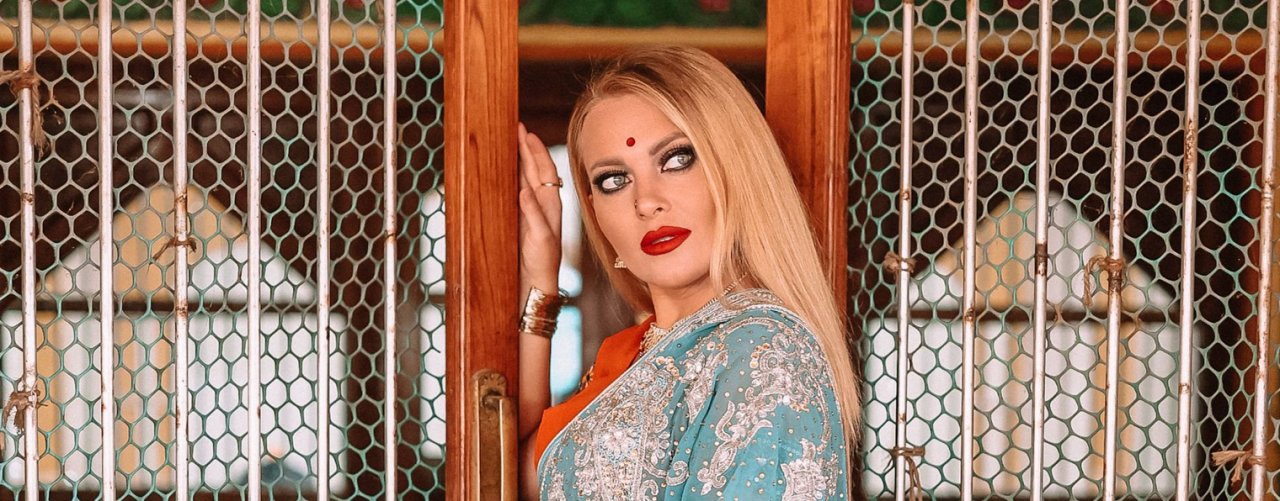 Москвина Дарья