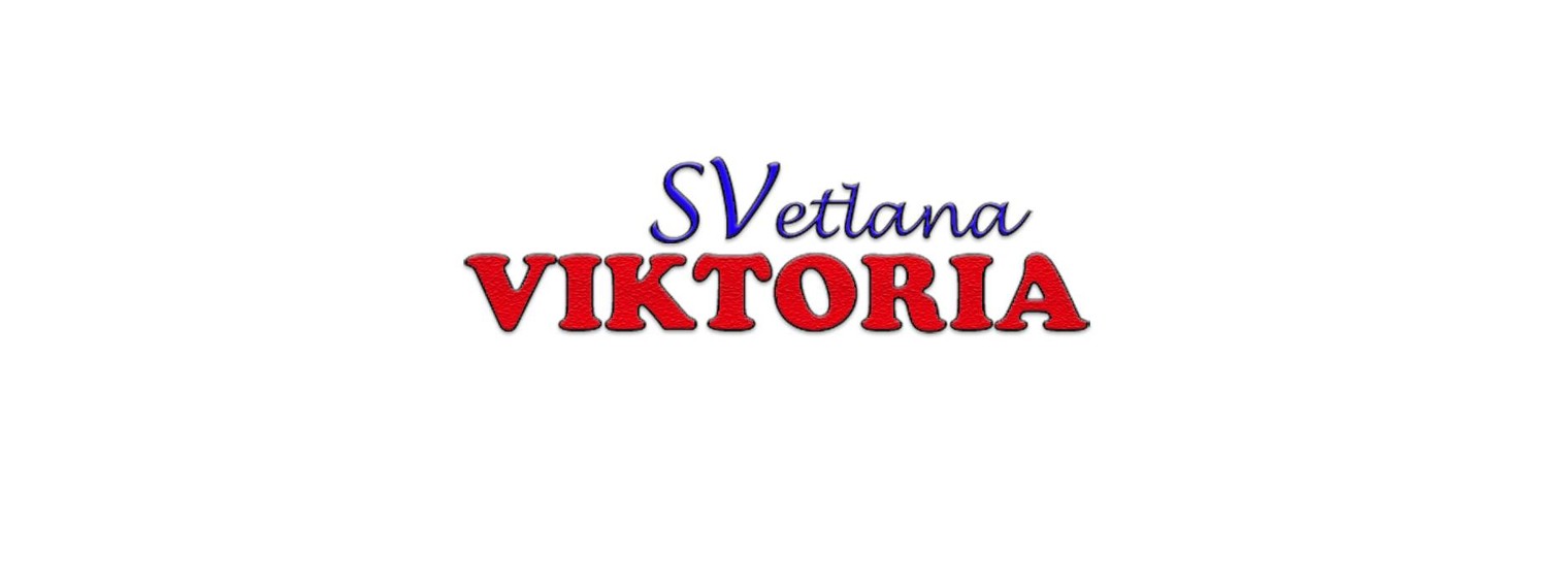 VIKTORIA SVetlana