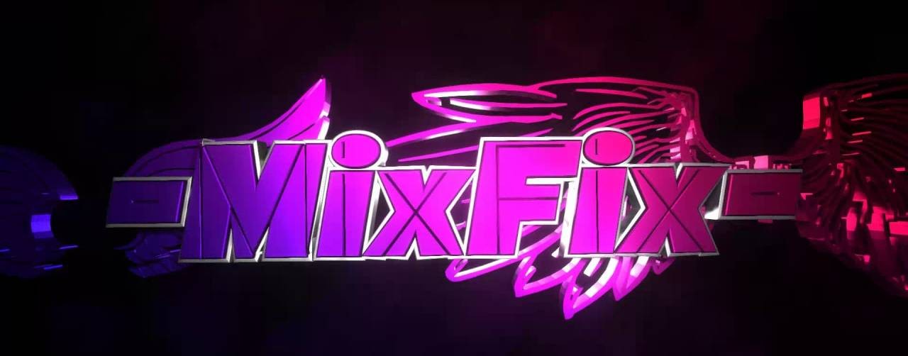 MixFix