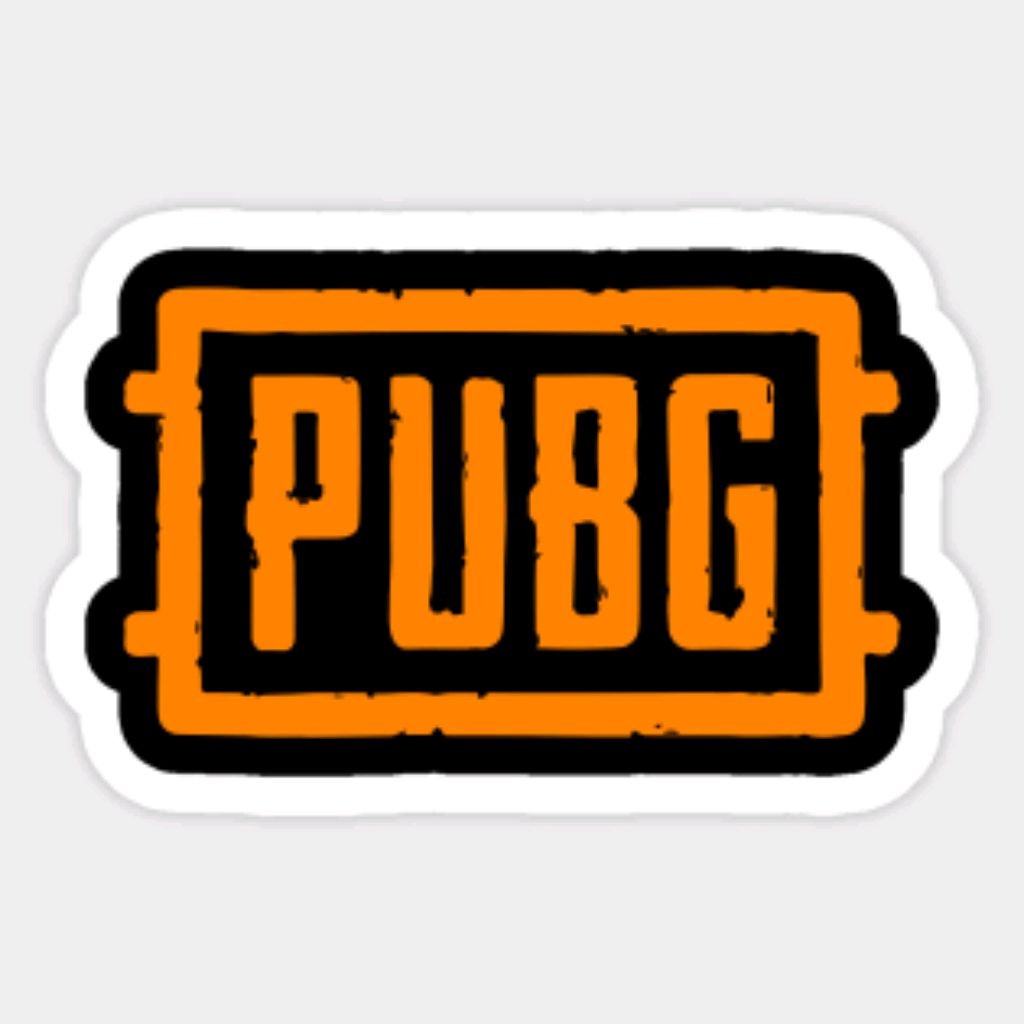 Мобайл стикеры. Стикеры ПАБГ мобайл. Наклейки ПУБГ. ПАБГ иконка. PUBG картинки для печати.