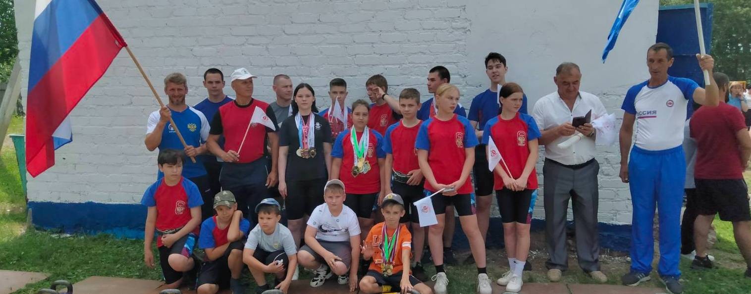 Юрий Матвеев