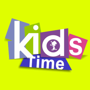 KidsTime.TV - Время детишек!