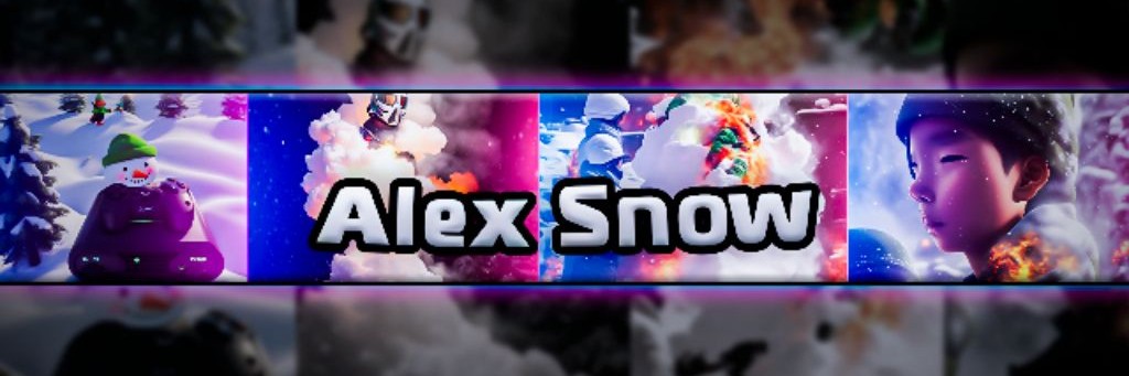 Alex Snow