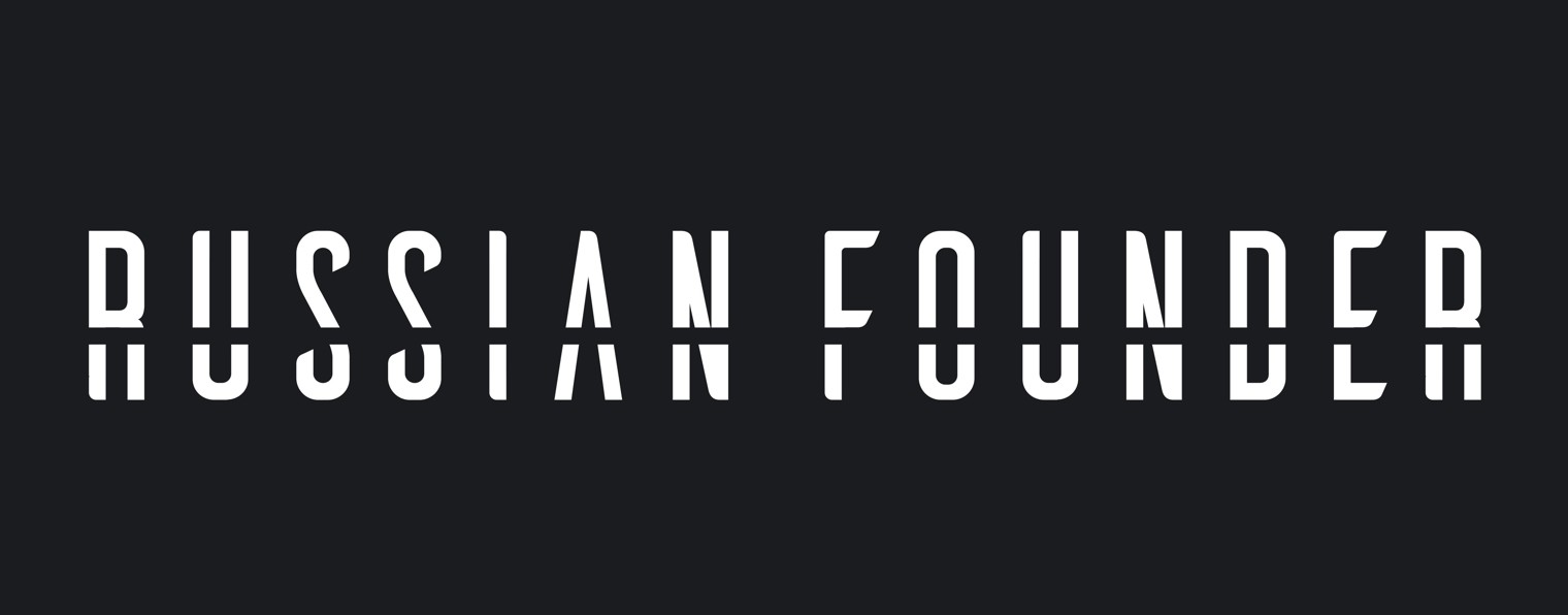 Russian Founder
