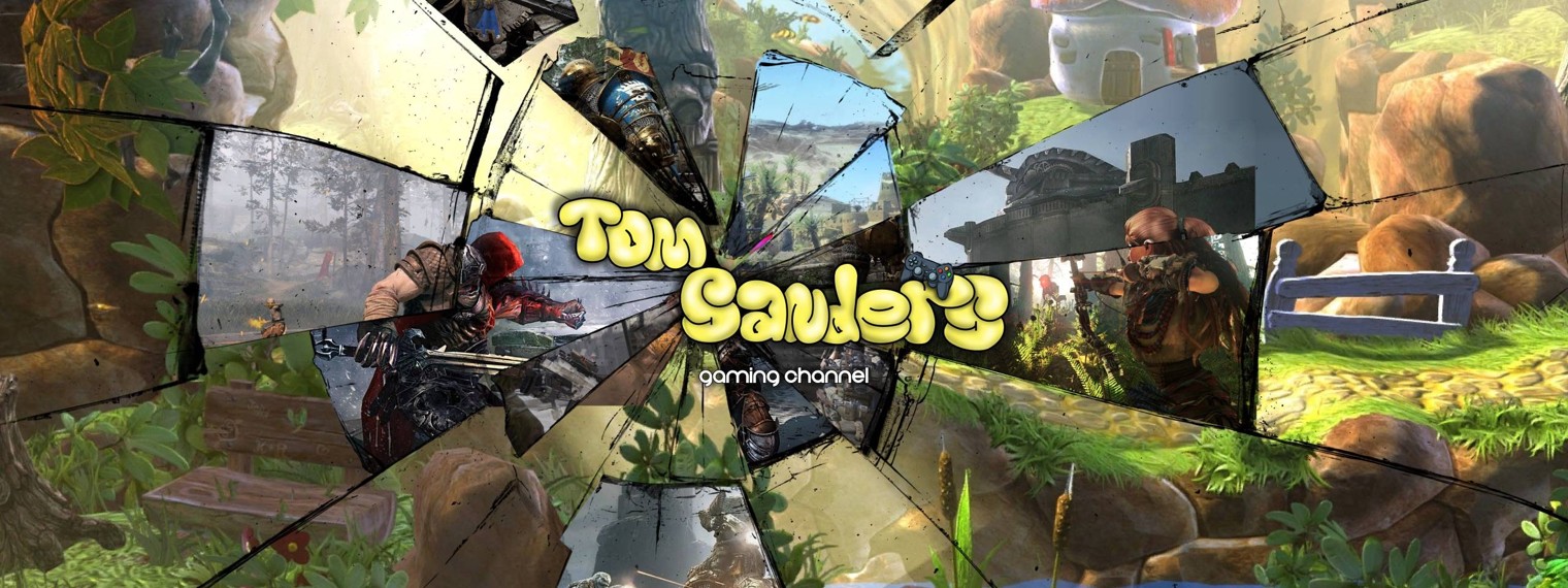 Tom Sanders