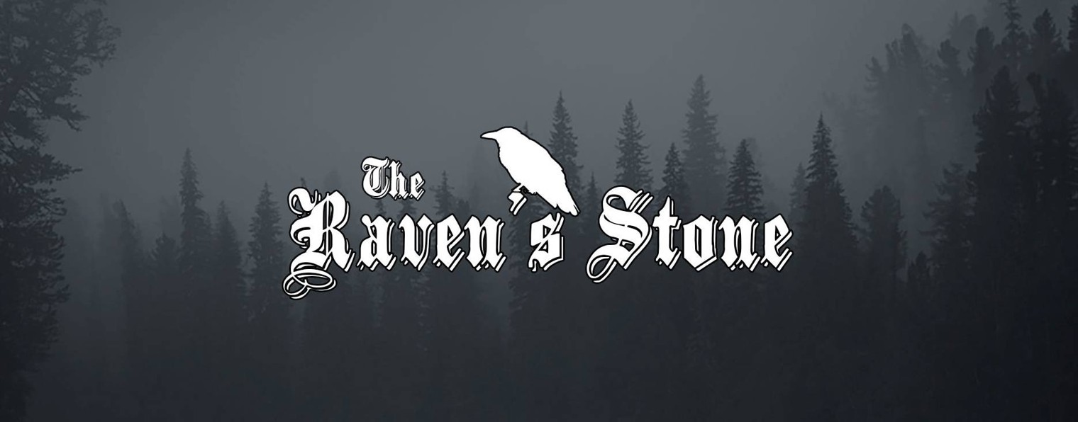 The Raven's Stone