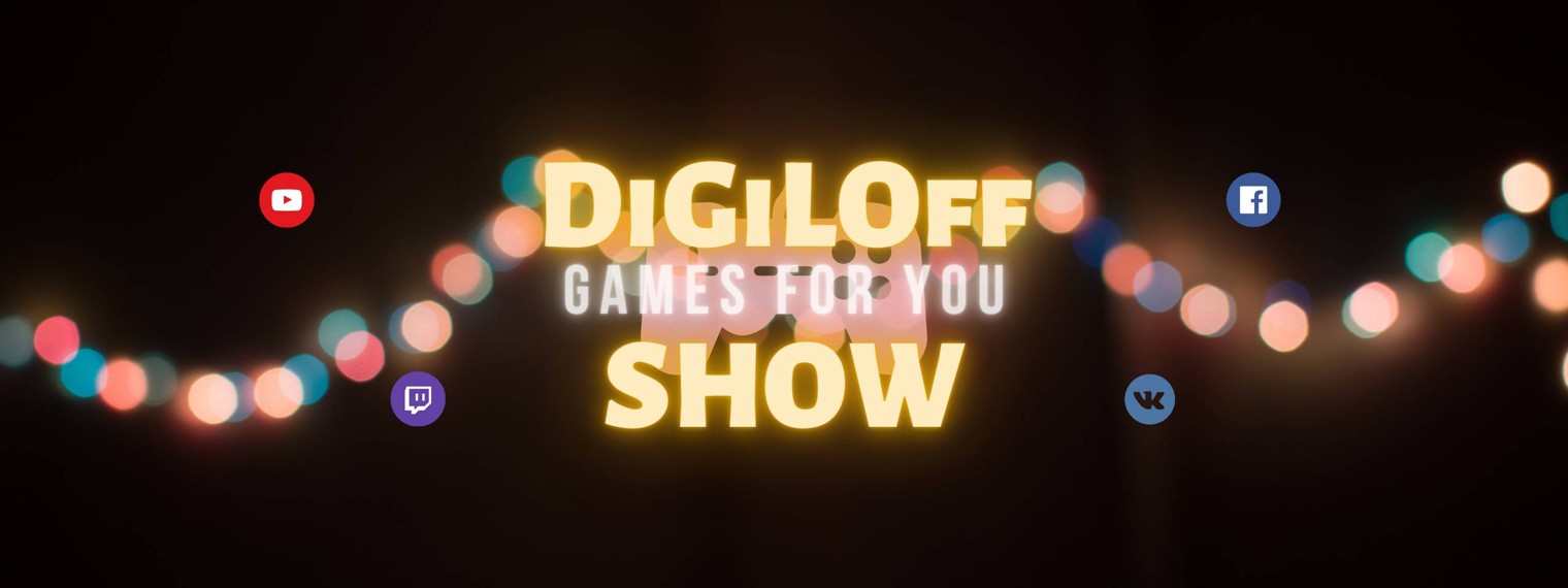 DiGiLOff Show
