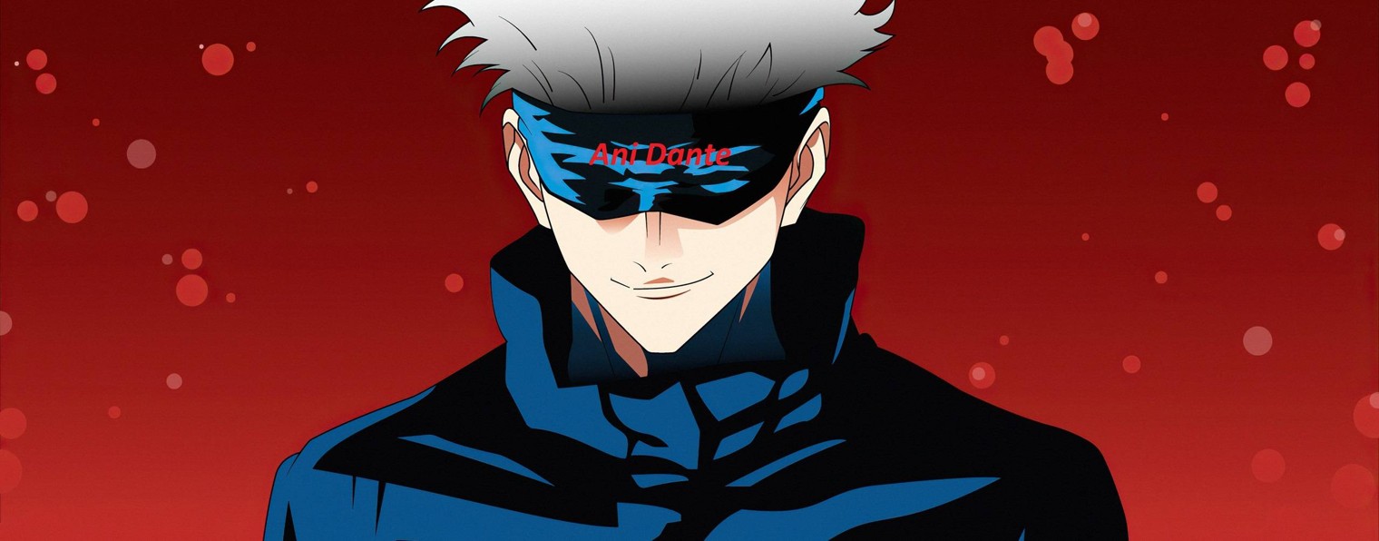 神 慶(JINKEI) on Twitter Anime, Anime images, Jujutsu