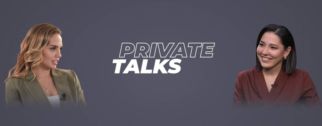 Private Talks