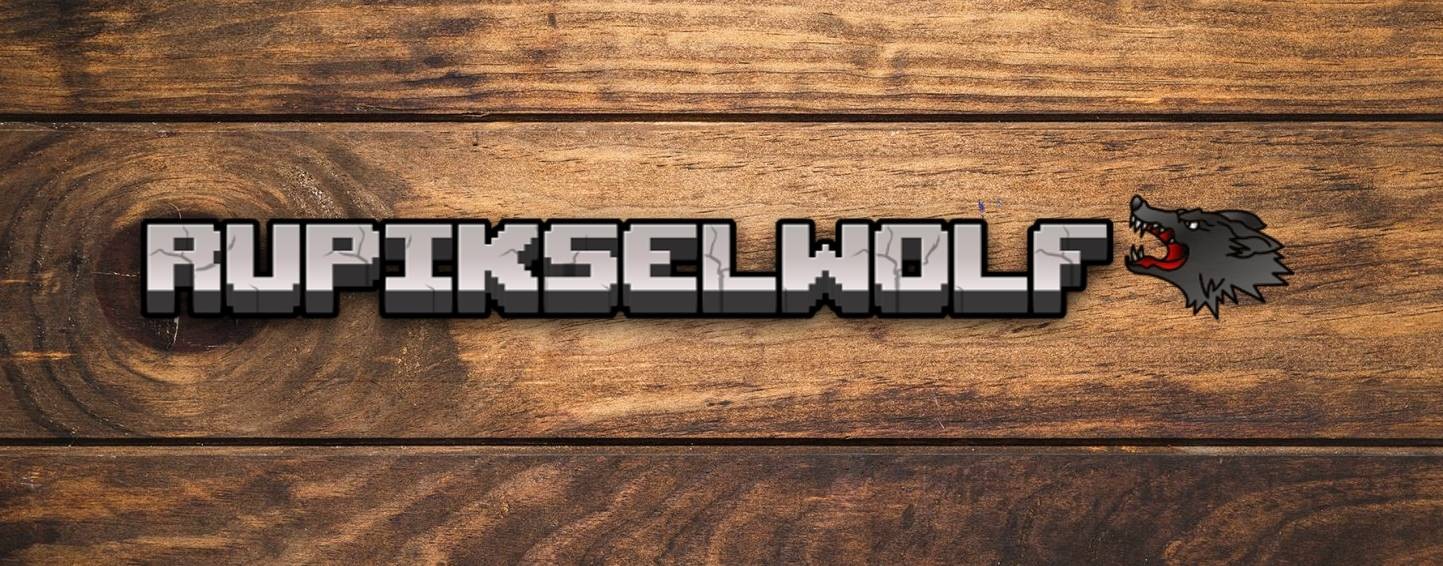 RuPikselWolf