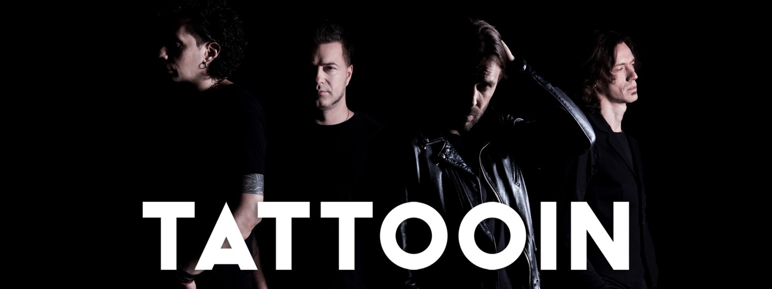 TattooIN | группа Татуин