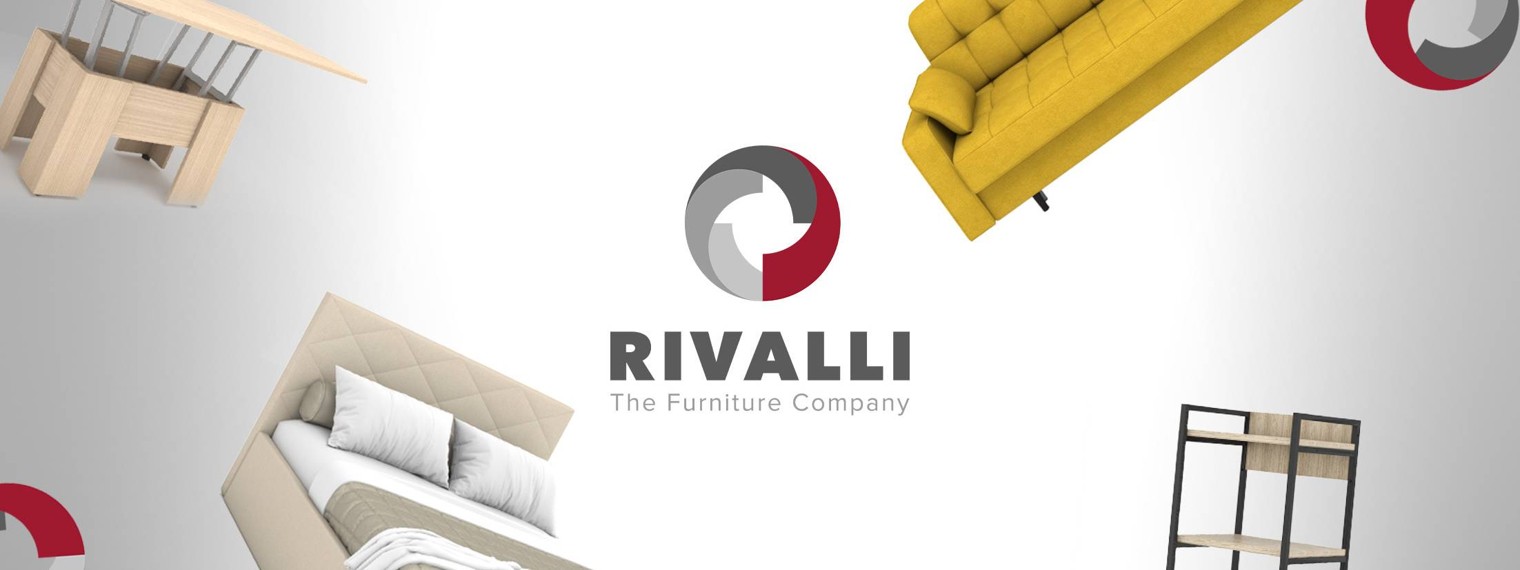 Мебельная фабрика Rivalli