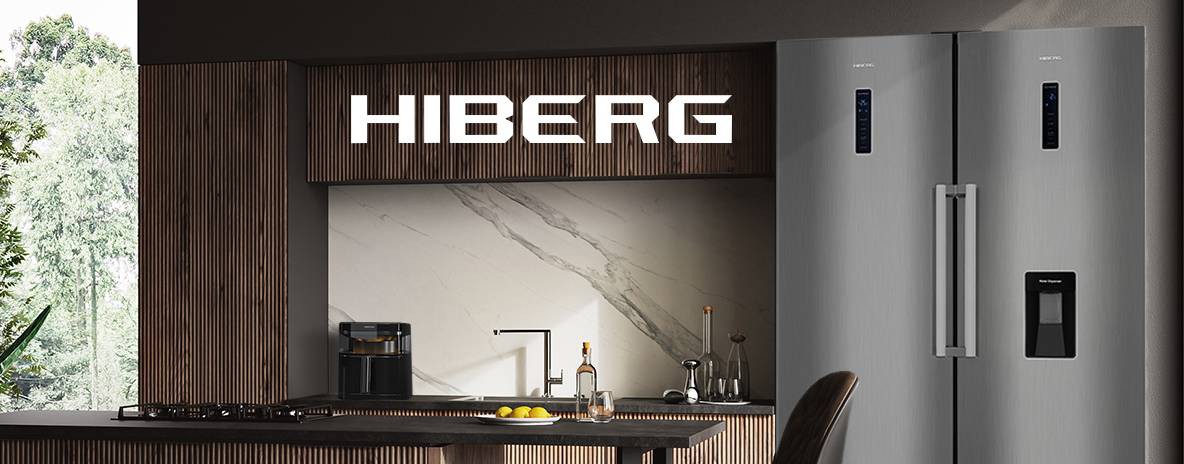 HIBERG