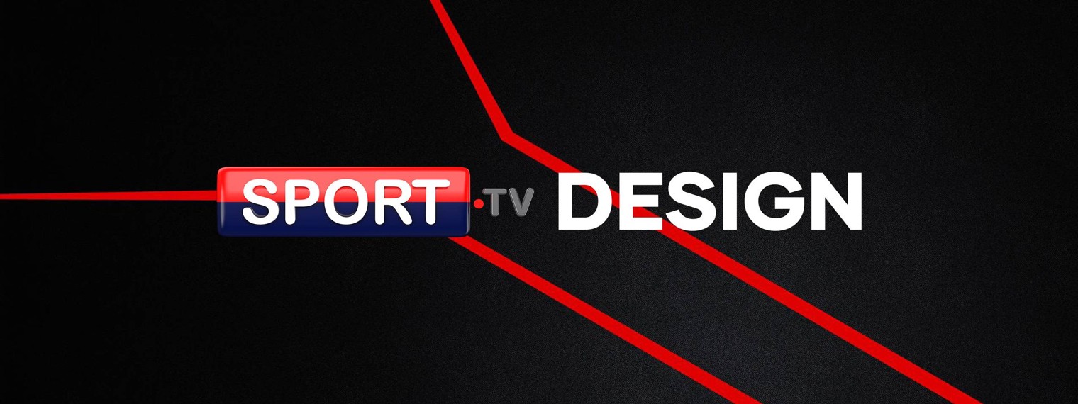 Sport TV DESIGN