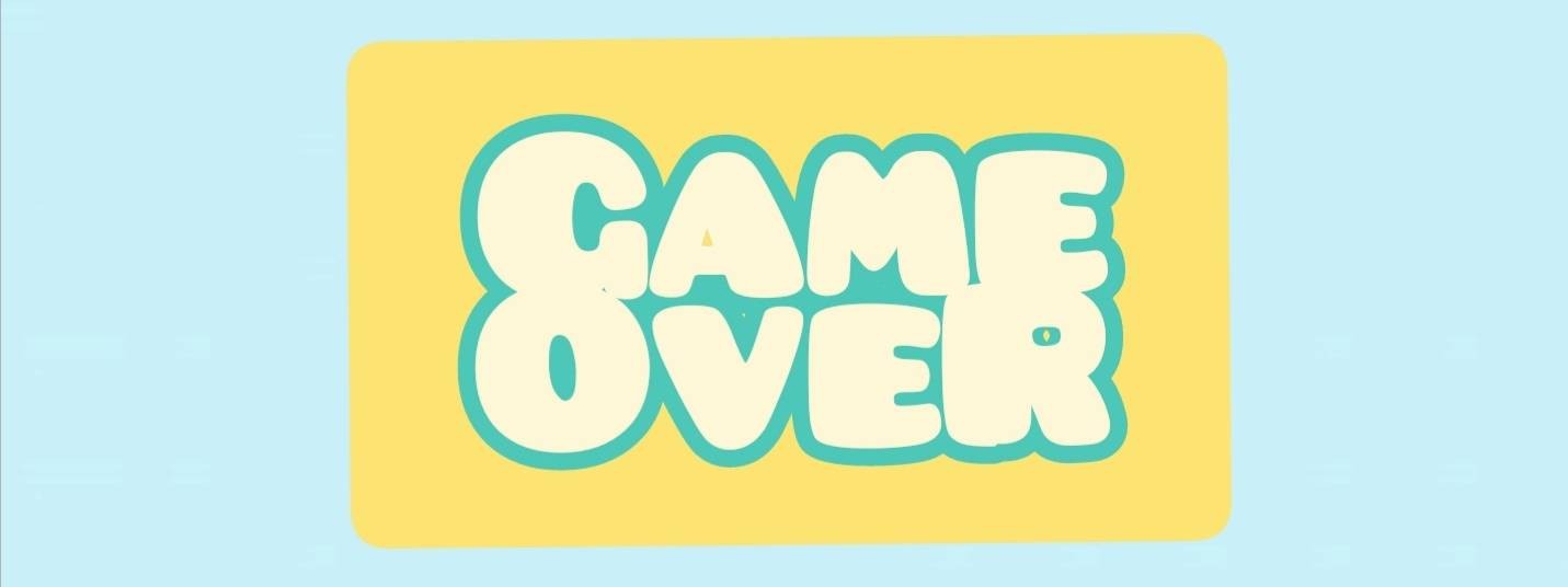 GameoveR