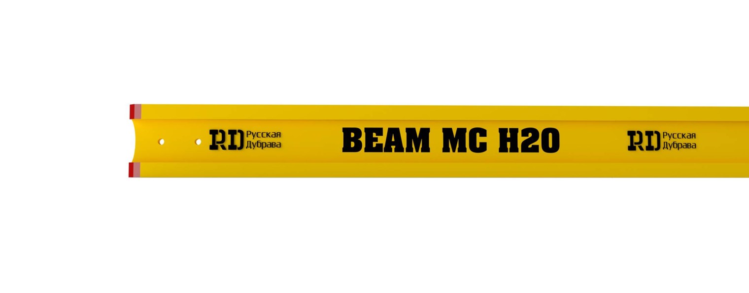 Производитель балки БДК-1 BEAM MC H 20