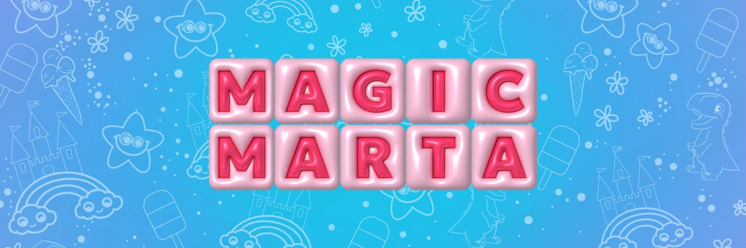 Magic Marta