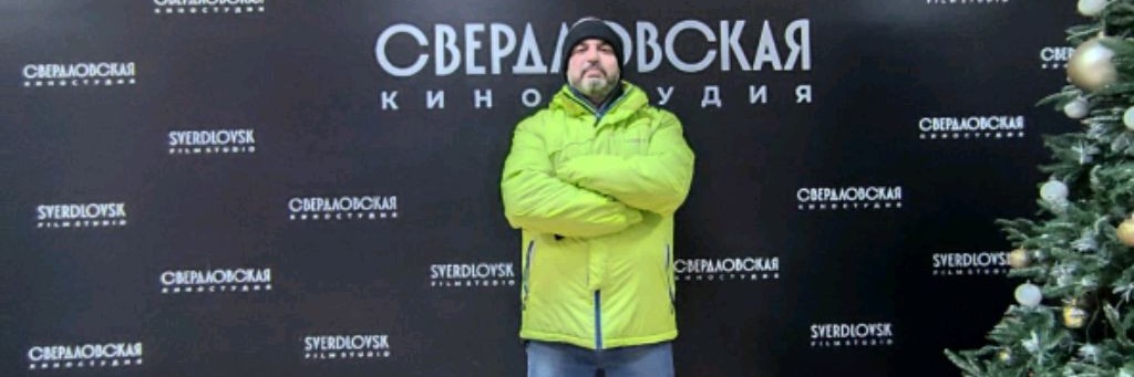 Влад Егоров