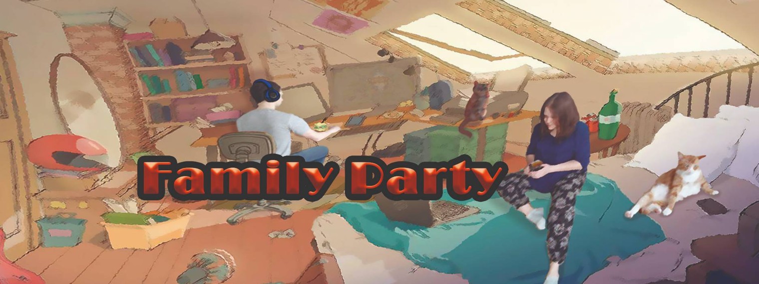 Family Party