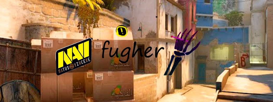 fugher