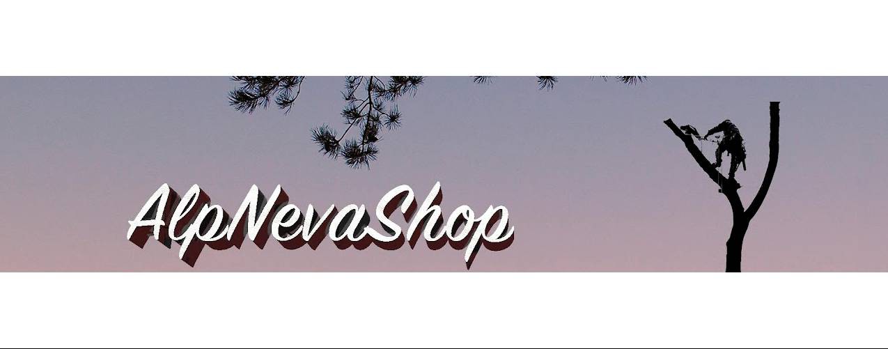 AlpNevaShop