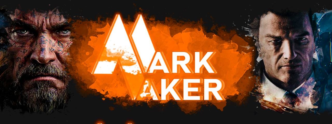 MARK MAKER