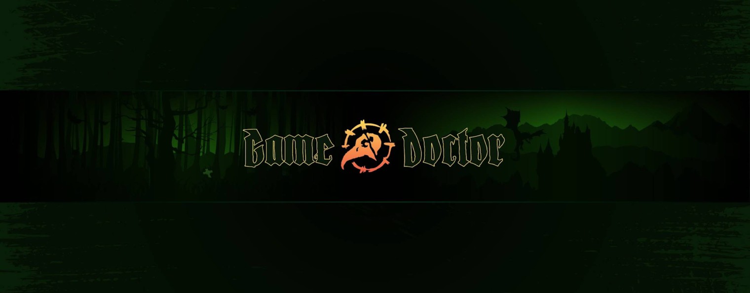 Game Doctor