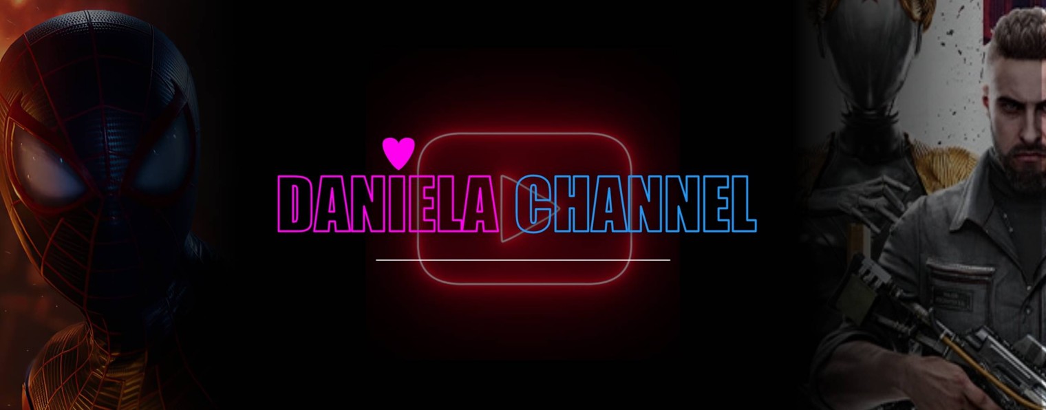 Daniela Channel