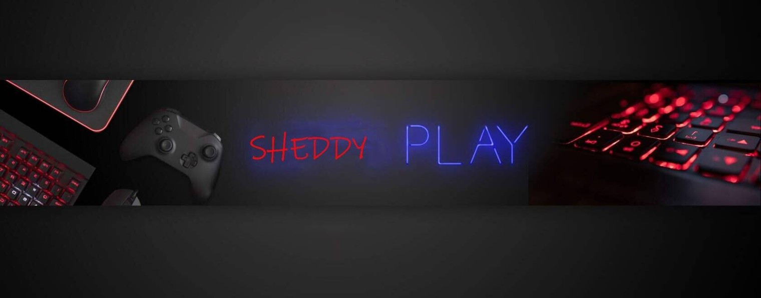 Sheddy ► Play