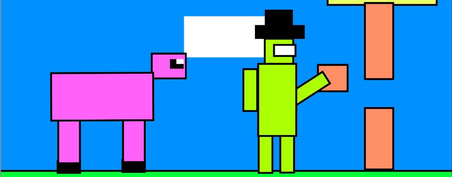 Игровой Мир