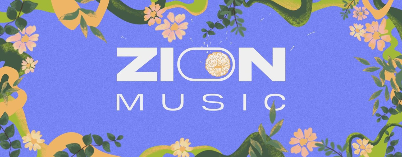 Zion Music