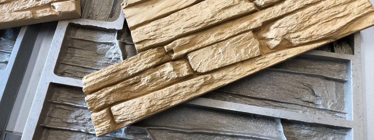 CONA - силиконовые формы и штампы