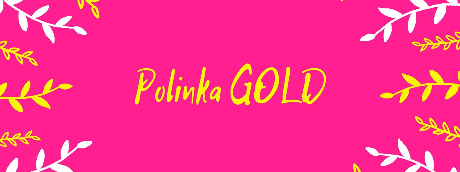 Polinka GOLD