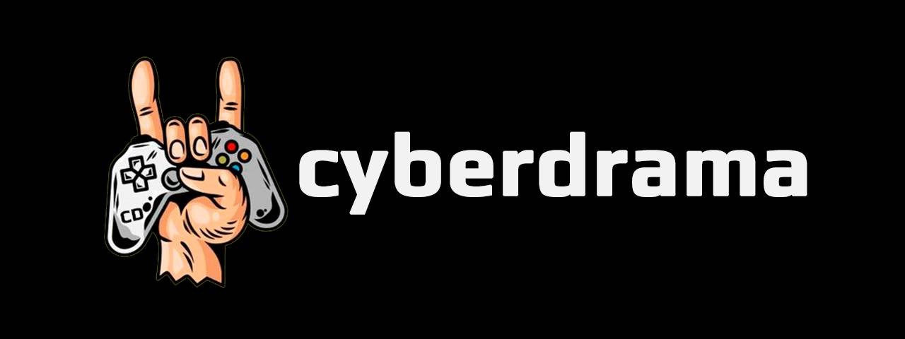 cyberdrama