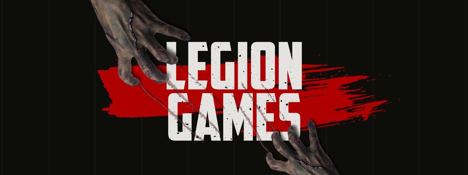 LEGION games