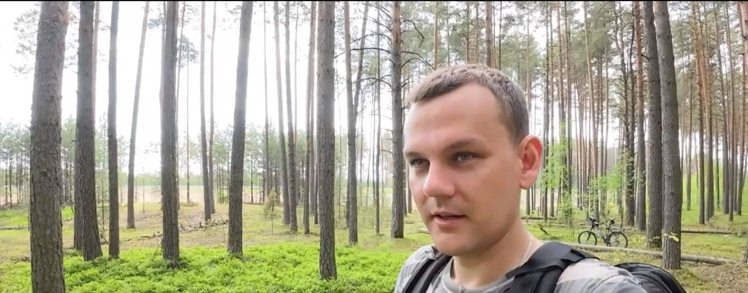 Шепелёв Дмитрий