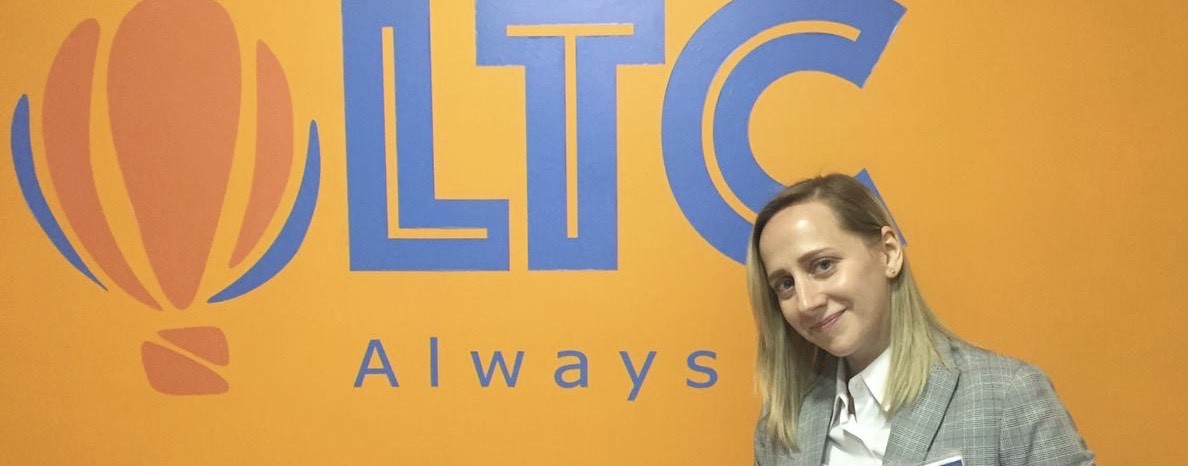 LTC ЯЗЫКОВОЙ ЦЕНТР