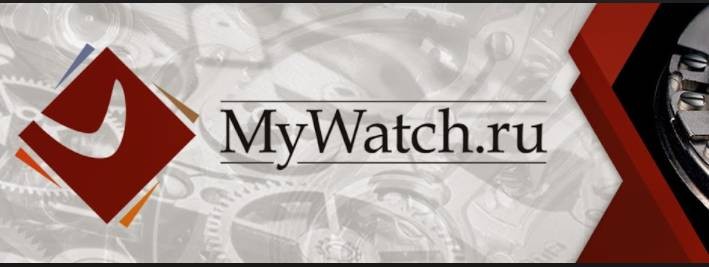 MyWatch