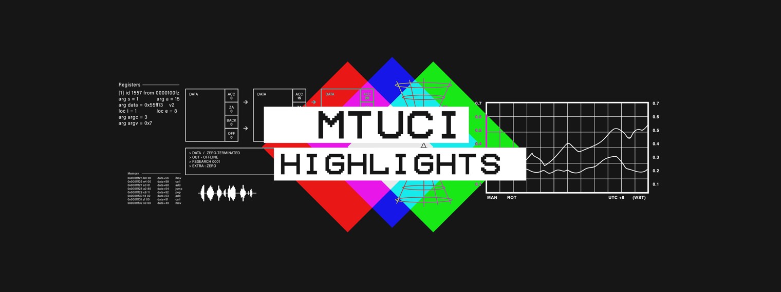 MTUCI Highlights