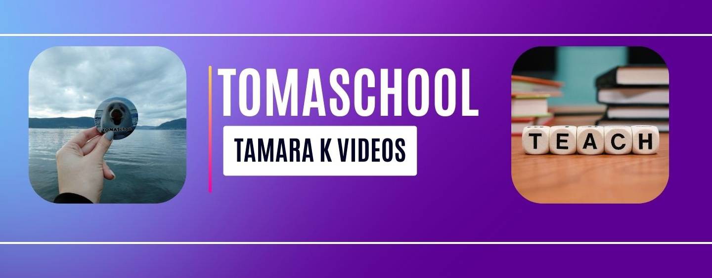 TOMASchool