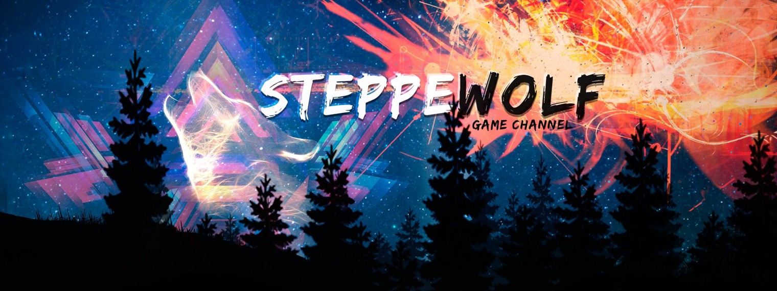 SteppeWolf Gaming