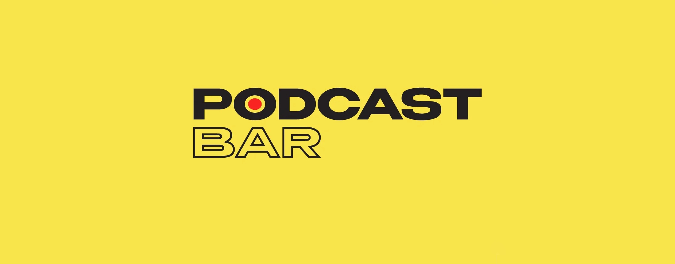 PodcastBar