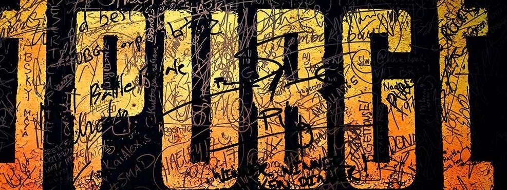 Пубг мобайл