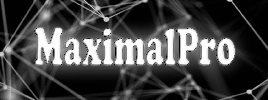 Студия потолков MaximalPro
