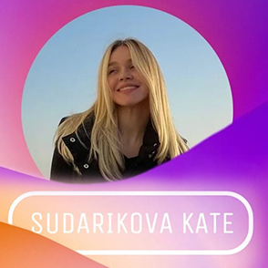 Sudarikova Kate