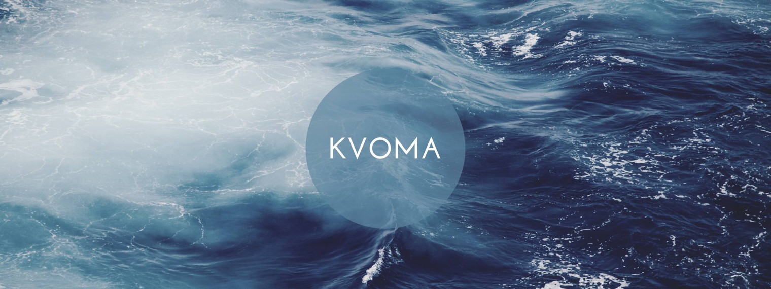 Kvoma